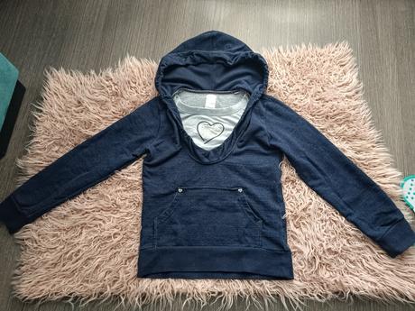 Mikinka veľ. 128, 128