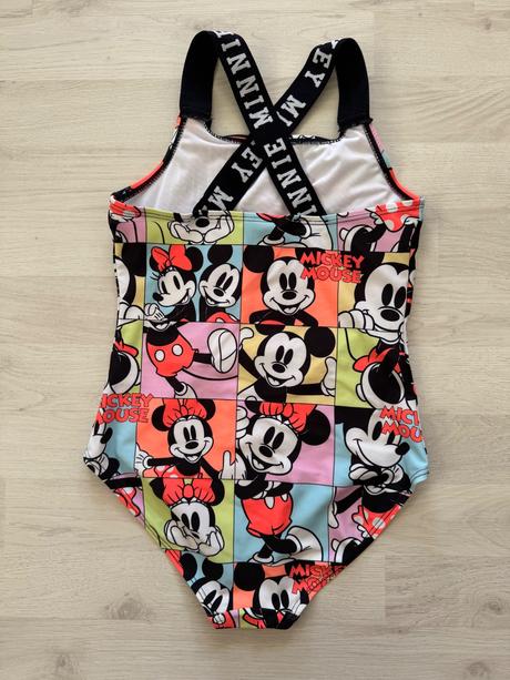 Plavky disney 9-10r., disney,146