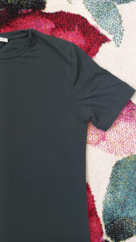 Pánske tričko, zara,l