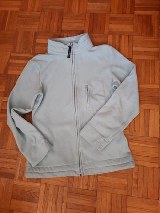 Dámska flísová mikina, s