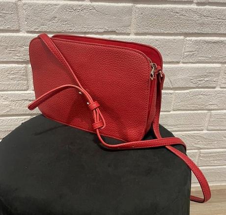 Crossbody kabelka reserved, reserved