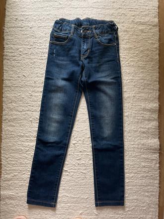 Rifle zara, zara,128