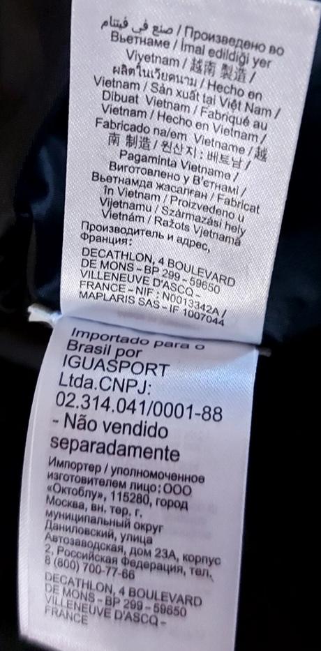 Lyžiarska - snowboardová vetrovka, wedze,152