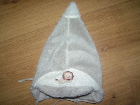 Teplá čiapočka, rada,86