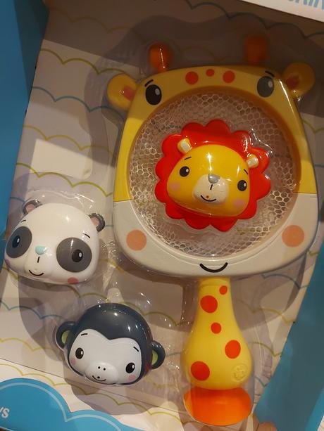 Detské hračky 2ks fisher-price, 