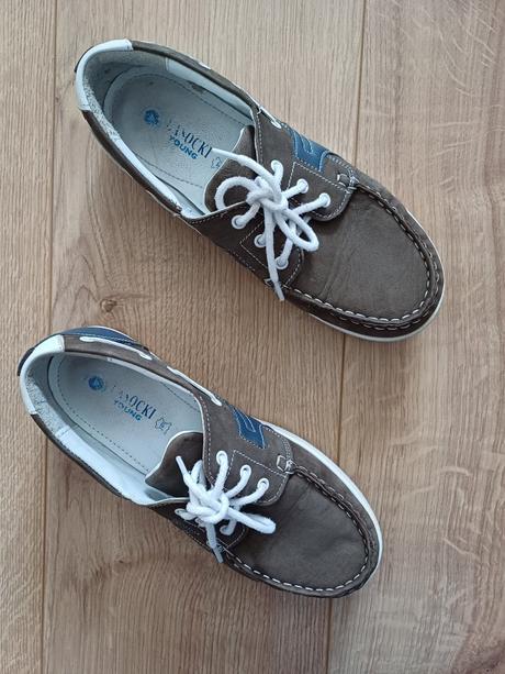 Topánky, lasocki,35