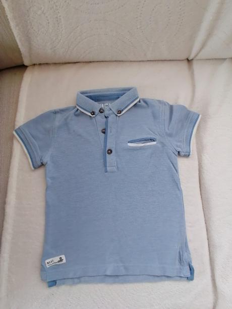 Polokošeľa, next,98