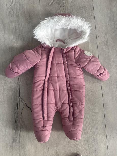 Zimná kombinéza, 62