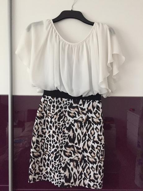 Elegantne koktejlky saty, 36