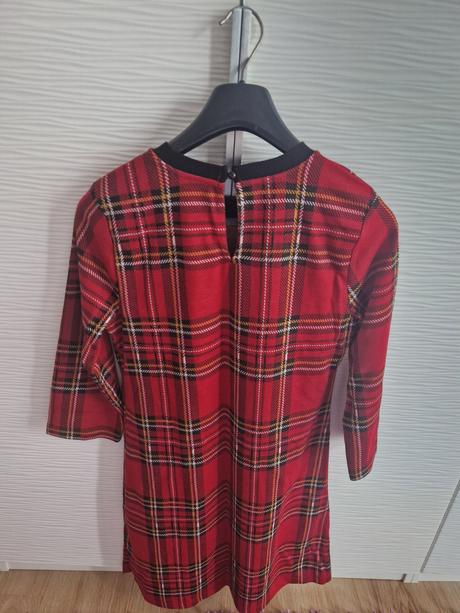 Nové vianočné šaty, bonprix,38
