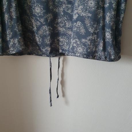 Letná blúzka, tom tailor,m