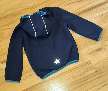 Prechodná bunda, kiki&koko,122