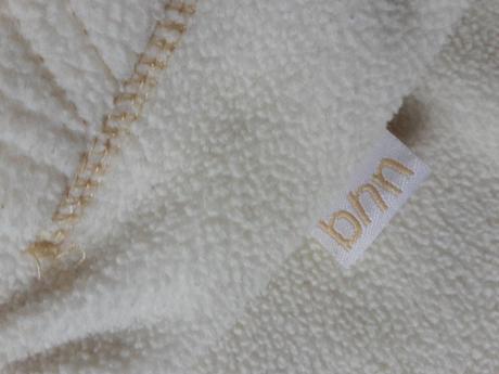 Teplučké nohavice, benniny,74