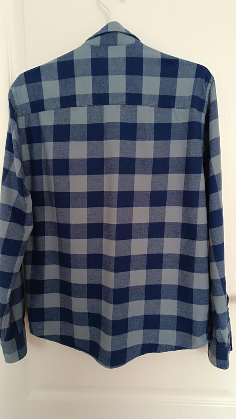 Bavlnená košeľa, primark,s