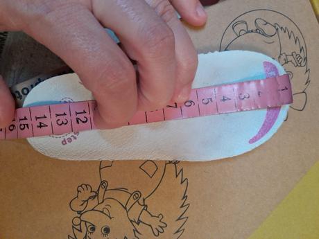 D.d. step prechodne dievcenske topanky, 22, vd 14,, d.d.step,22