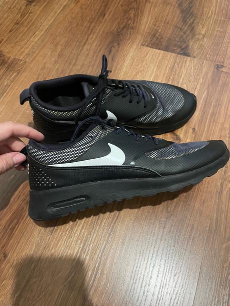 Nike air max thea, nike,38