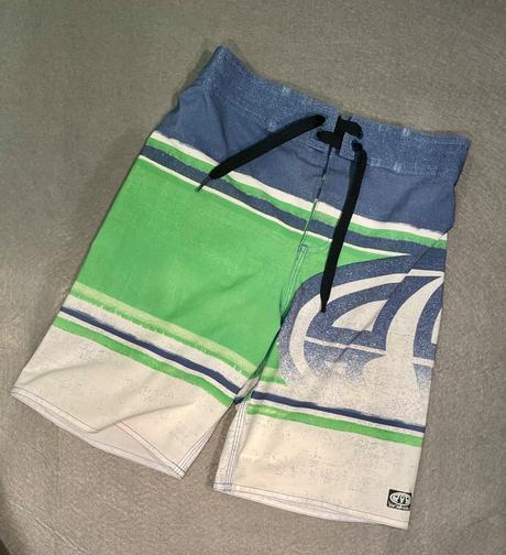 Chlapčenské kraťasy, animal,134