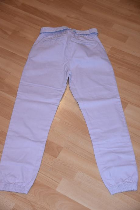 Fialové rifle s gumičkou, 170