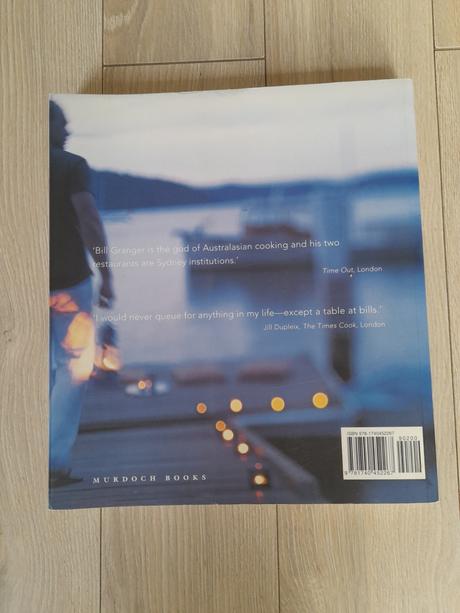 Bill granger - bills open kitchen, 