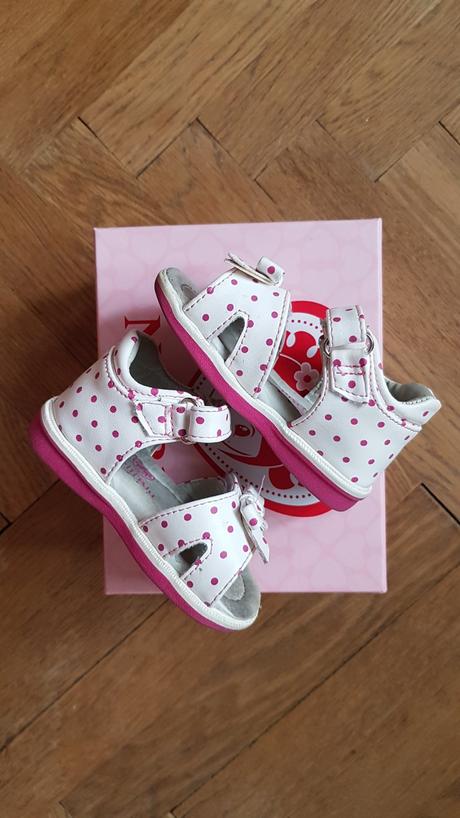 Sandalky nelli blu, nelli blu,20