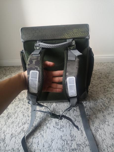 Školská taška /aktovka 1.-3.ročník, 