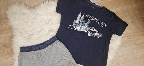 Pyžamo, pepperts,146