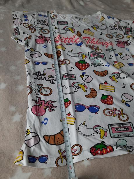 Dievčenské tričko l, 164