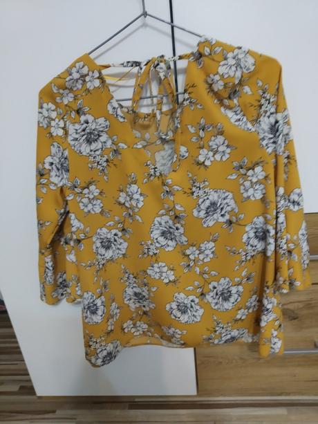 Dámska blúzka, f&f,34