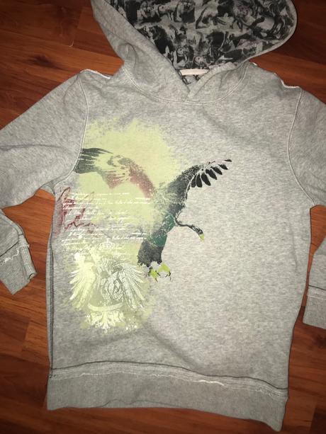 Mikina mark & spencer, marks & spencer,134