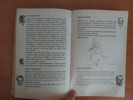 Anekdoty o slávnych, 