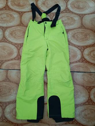 Krikľavo žlté oteplovačky, crivit,134