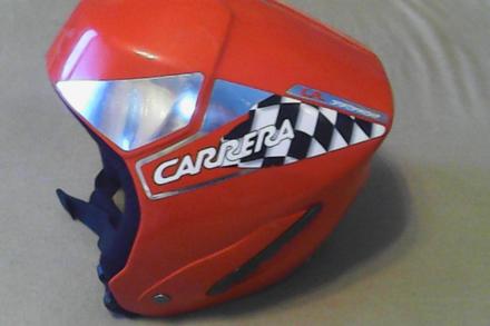 Lyziarska prilba, xs