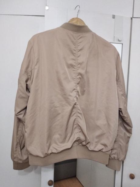 Dámska bombera, h&m,l