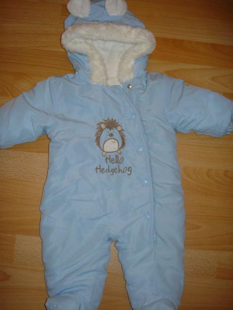 Kombinéza na zimu , 68