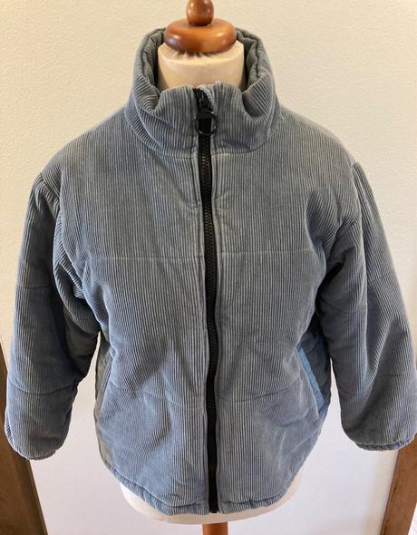 Zimná bunda, reserved,158
