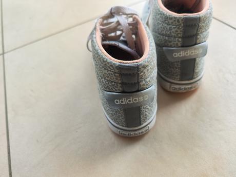 Dámske tenisky adidas neo label, velk.38, adidas,38