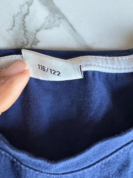 Letné šaty s morským konikom a flitrami 122, abercrombie&fitch,122