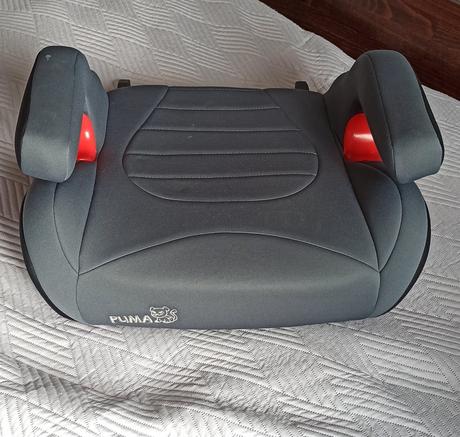 Podsedák do auta s isofixom zn. caretero, caretero