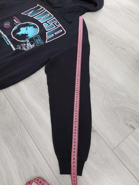 Damska mikina, h&m,m