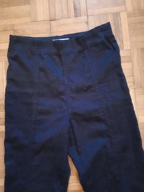 Dámske džegíny, f&f,xs