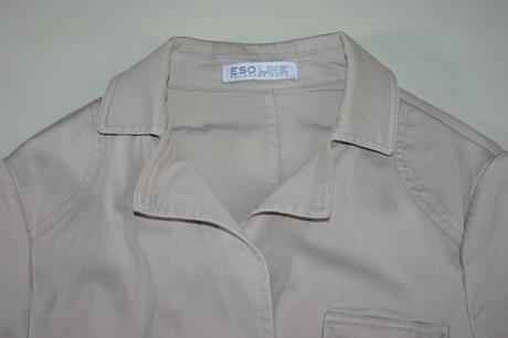 40/ l sako, kabatik esoline, esoline,l