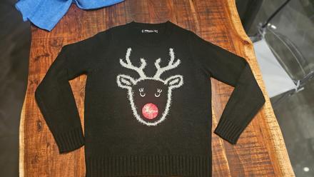 Sveter sob, amisu,xs