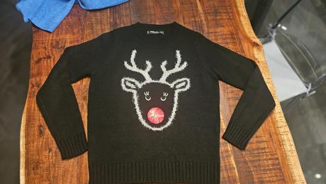 Sveter sob, amisu,xs