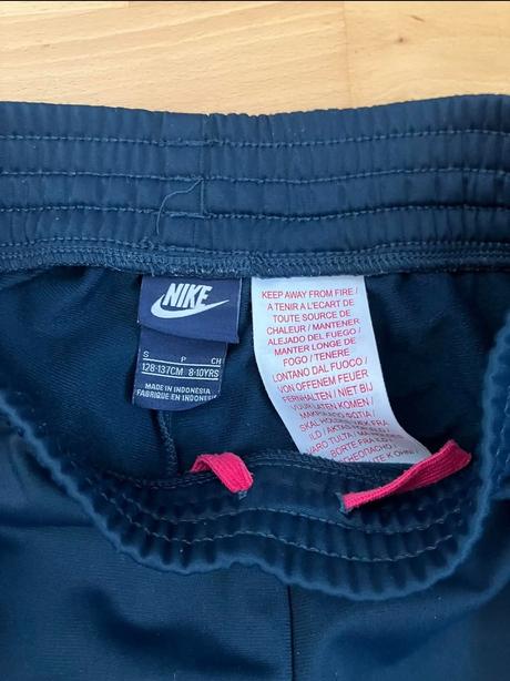 Tepláky nike, nike,128