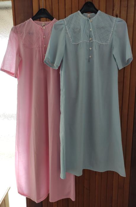 Nočná košeľa, 45