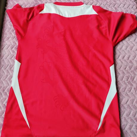 Športové tričká vel12-15, adidas,152