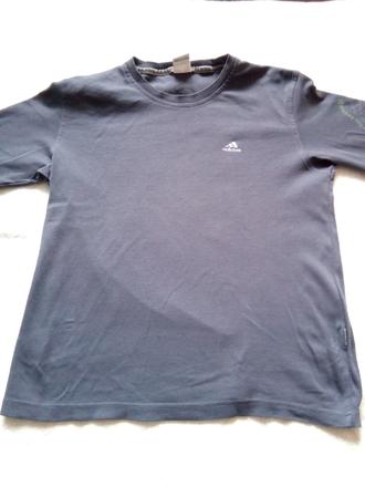 Pánske tričko adidas originál kvalitné, adidas,m