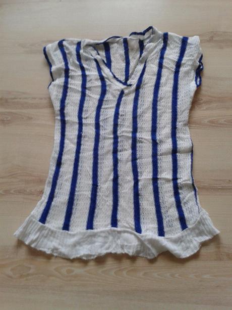 Darujem tricka s krátkym rukavom, xl