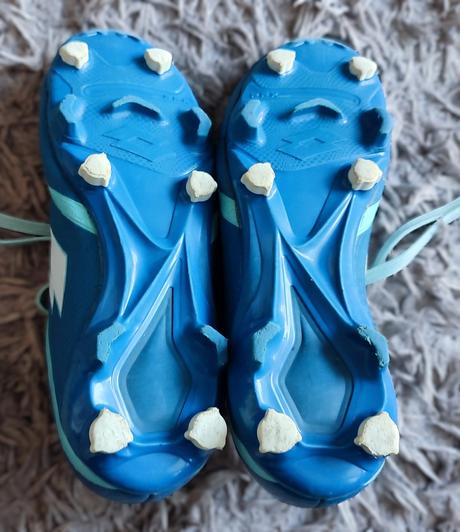 Chlapčenské kopačky, 34