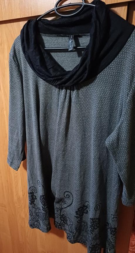 Damske saty xxl, bonprix,xxxl